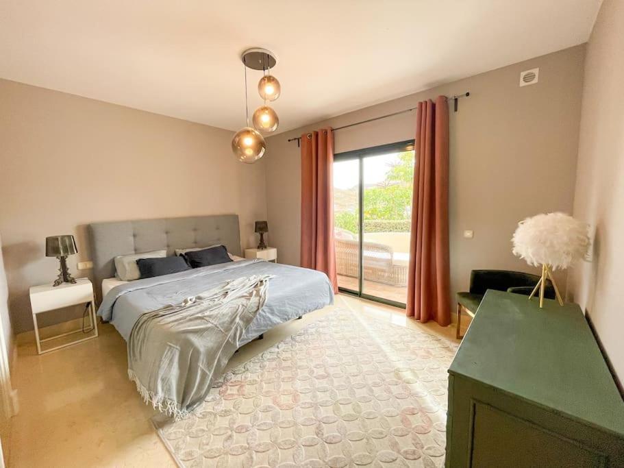 Luxurious 2 Bedroom Apartment With Spa Facilities Benahavís Exterior photo