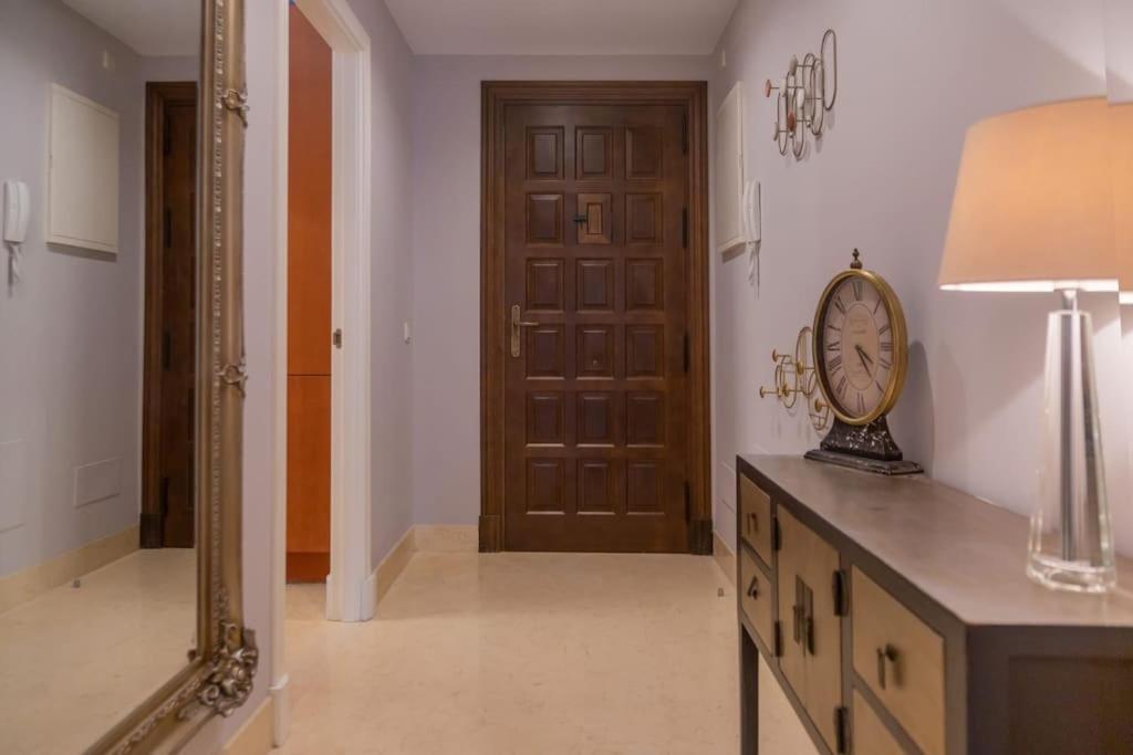 Luxurious 2 Bedroom Apartment With Spa Facilities Benahavís Exterior photo
